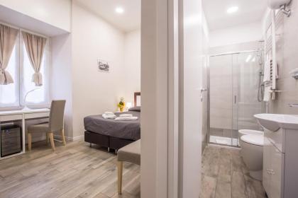 Azzurra Rooms - image 28