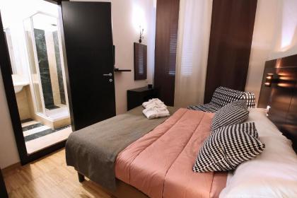 Guest House della Valle Roma - image 19