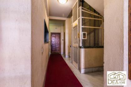 Ponte Milvio Suite - image 10