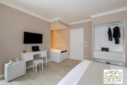 Ponte Milvio Suite - image 15