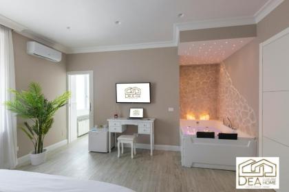 Ponte Milvio Suite - image 2