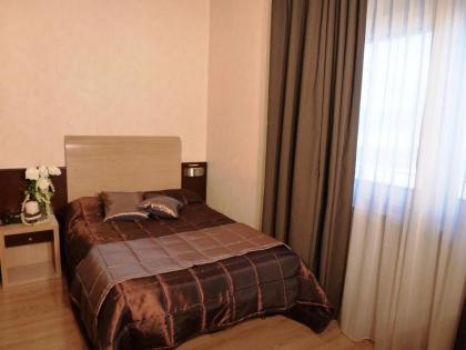 Hotel Euro House Suites - image 21