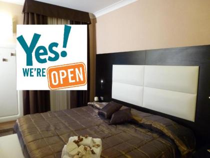 Hotel Euro House Suites - image 22