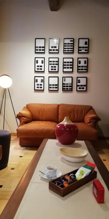 Atelier Musicale Suites - main image