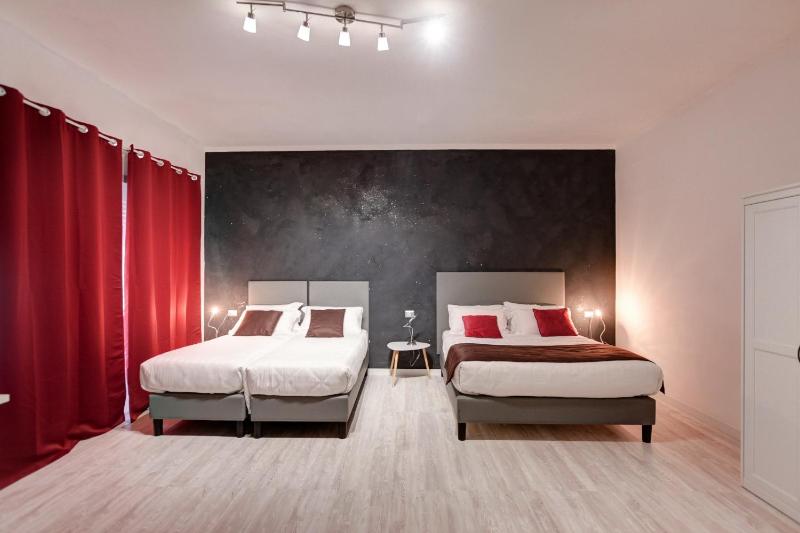 Rome Suite Vatican - main image