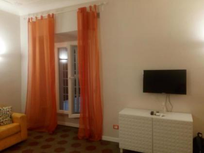 Apartments Rione Trastevere XIII Rome 