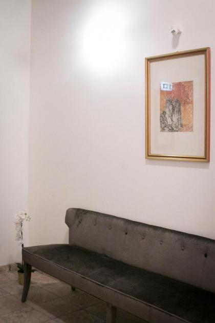 Morgan Suite Roma - image 24