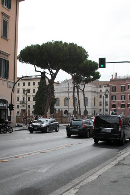 Morgan Suite Roma - image 30