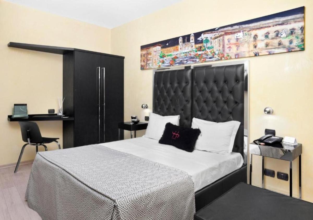 LHP Suite Roma Piazza di Spagna - main image