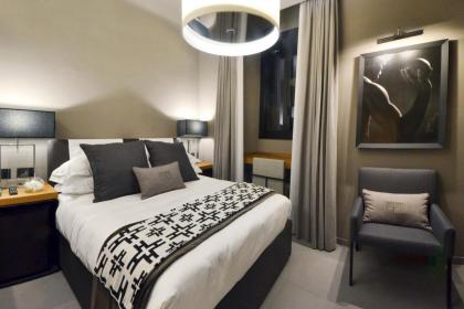 Parioli Place B&B - image 24