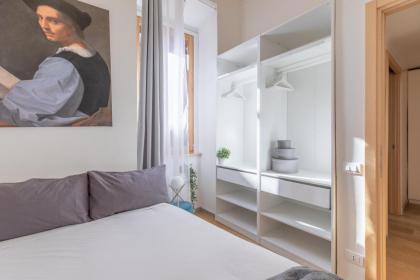iFlat Navona White and Stylish Apartment - image 24