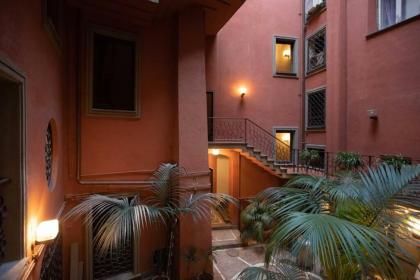 Unforgettable Split Level Jacuzzi Suite Navona - Top Collection - image 24