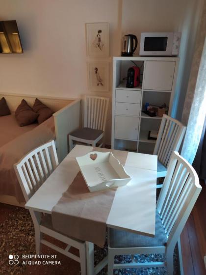 Al 171 Family Suite studio 1-4p - image 10