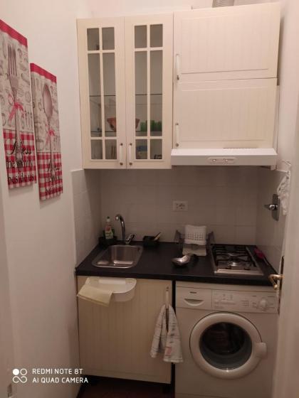 Al 171 Family Suite studio 1-4p - image 11