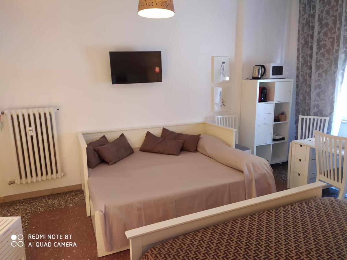 Al 171 Family Suite studio 1-4p - image 4