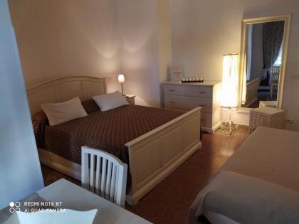 Al 171 Family Suite studio 1-4p - image 6