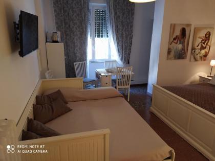 Al 171 Family Suite studio 1-4p - image 7