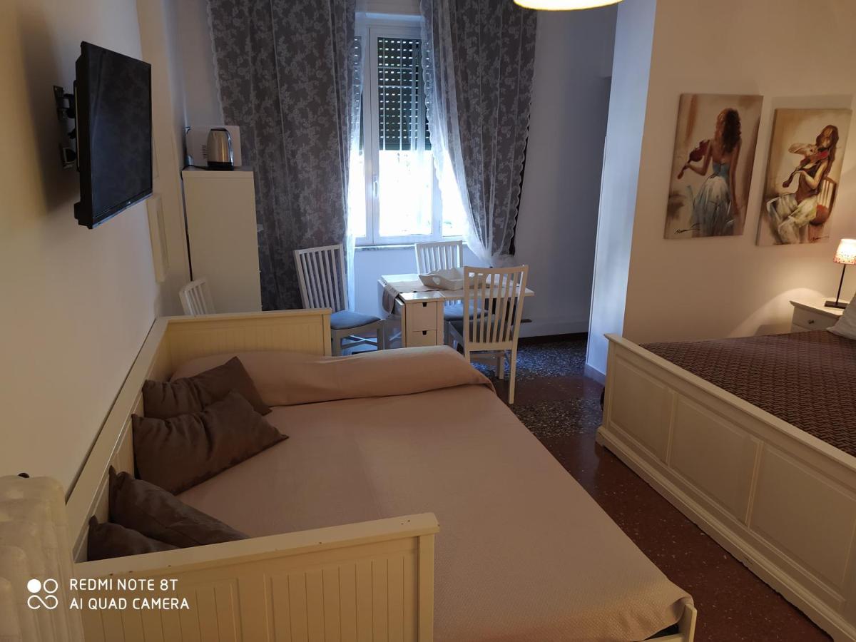 Al 171 Family Suite studio 1-4p - image 7