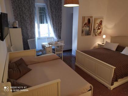 Al 171 Family Suite studio 1-4p - image 8