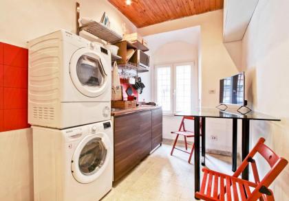 BigFamilyFlats - Coliseum Apartment - image 21