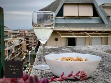 Terrace Boutique Inn - image 22