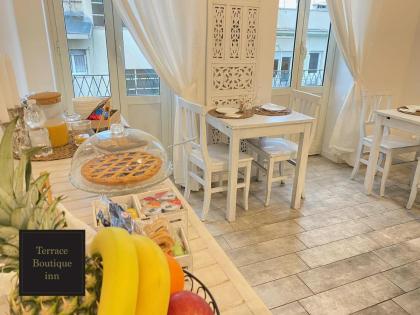 Terrace Boutique Inn - image 23