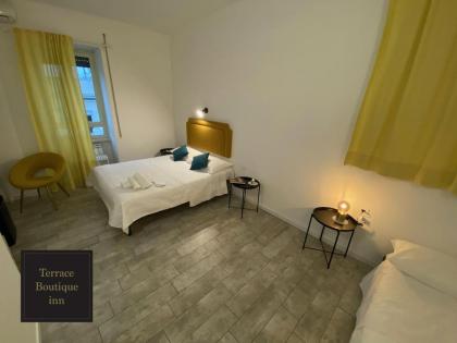 Terrace Boutique Inn - image 25