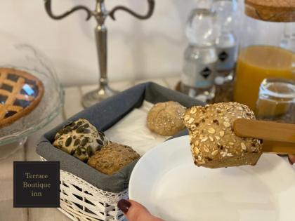 Terrace Boutique Inn - image 27