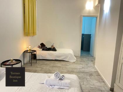 Terrace Boutique Inn - image 29