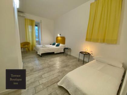 Terrace Boutique Inn - image 30