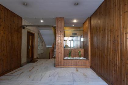 Alexandra Apartment - image 25