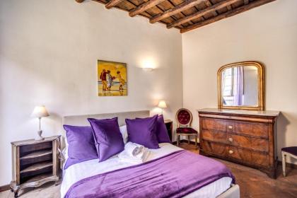 Colonna Suite - Rome Trastevere - image 21