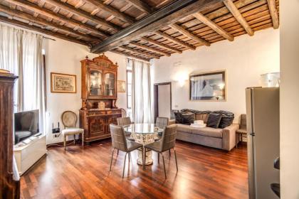Colonna Suite - Rome Trastevere - image 25