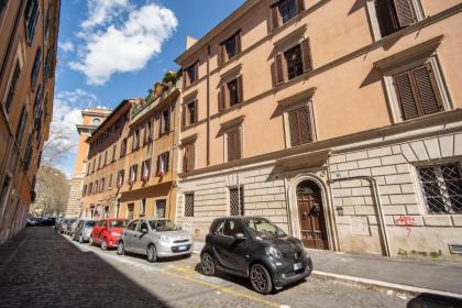 Colonna Suite - Rome Trastevere - image 28