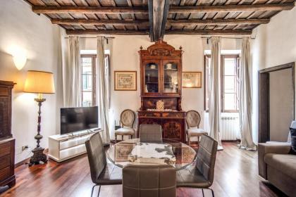 Colonna Suite - Rome Trastevere - image 29