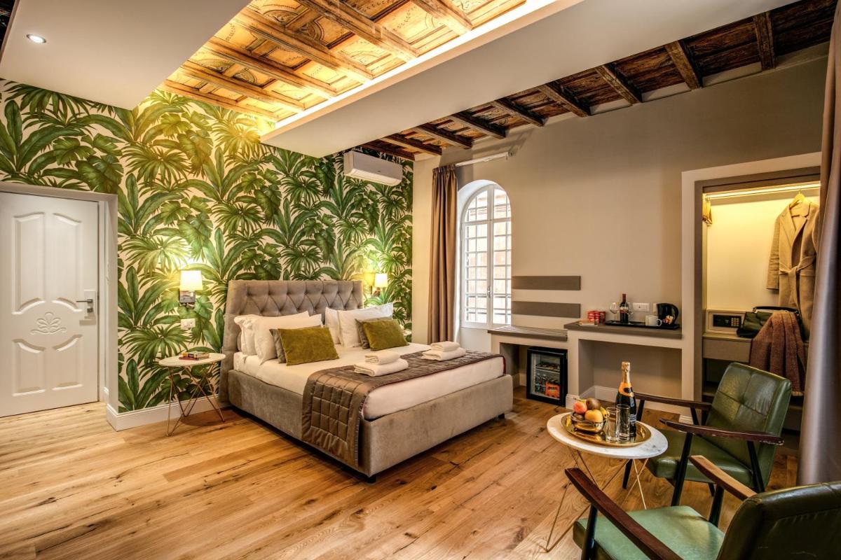 Vite 21 Luxury Room - main image