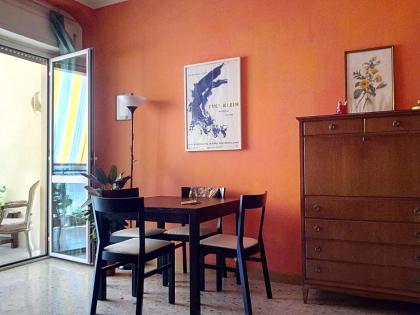 4321 B&B Stazione Trastevere Rome 