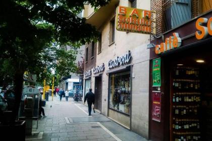 4321 B&B Stazione Trastevere - image 27