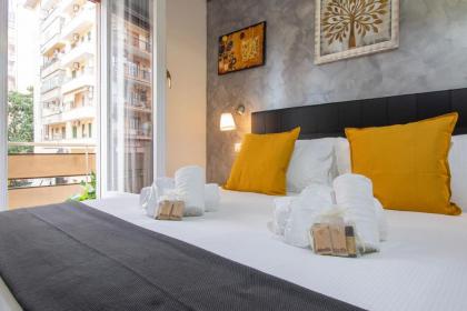 Luxury Boutique Hotel - image 29