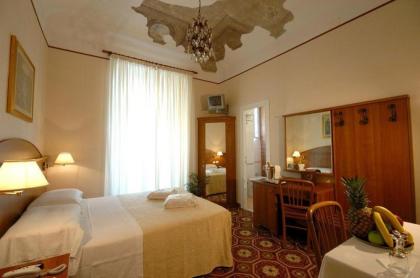 NAHID ACCOMMODATION Rome