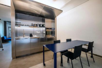 The Rooms of Rome - Palazzo Rhinoceros | Designed by Jean Nouvel | - image 22
