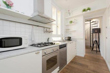 Take me Rome - Colosseo Terrace Apartment - image 23