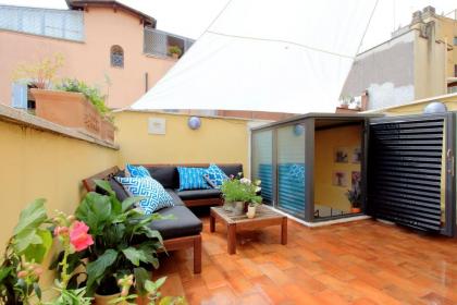 Take me Rome - Colosseo Terrace Apartment - image 28