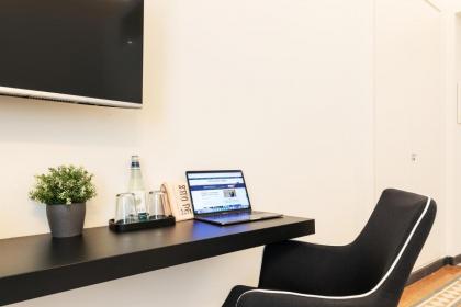 Foresteria di Piazza Cavour - Luxury Suites & Guest House - image 27