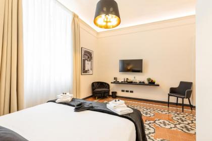 Foresteria di Piazza Cavour - Luxury Suites & Guest House - image 28