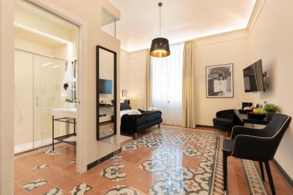 Foresteria di Piazza Cavour - Luxury Suites & Guest House - image 30