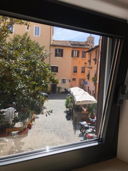 Trastevere numero 28 - image 22