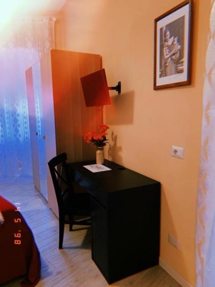 Vatican City Accommodation - image 19