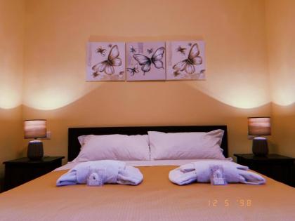 Vatican City Accommodation - image 21