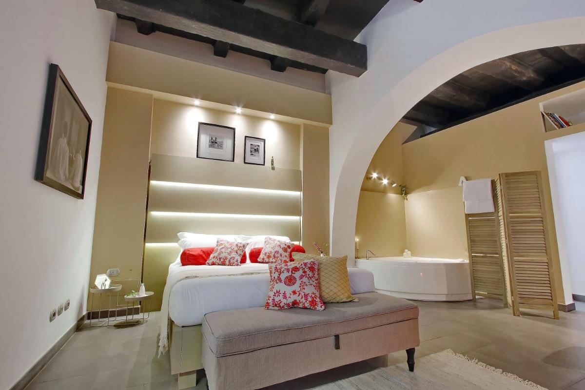 Take me Rome - Trastevere Suites & Spa - main image